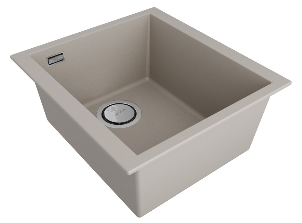 Детальное фото товара: Paulmark NEO CLASSIC 41, мойка, гранит, argan