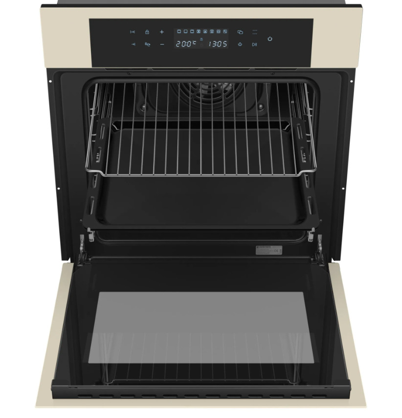 Детальное фото товара: MEFERI MEO6010BG ULTRA