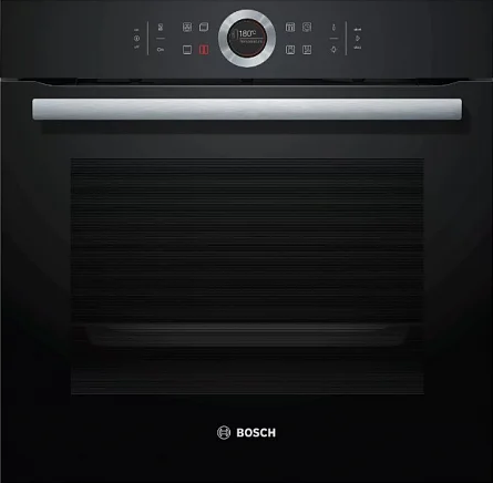 Фото товара: Bosch HBG635BB1
