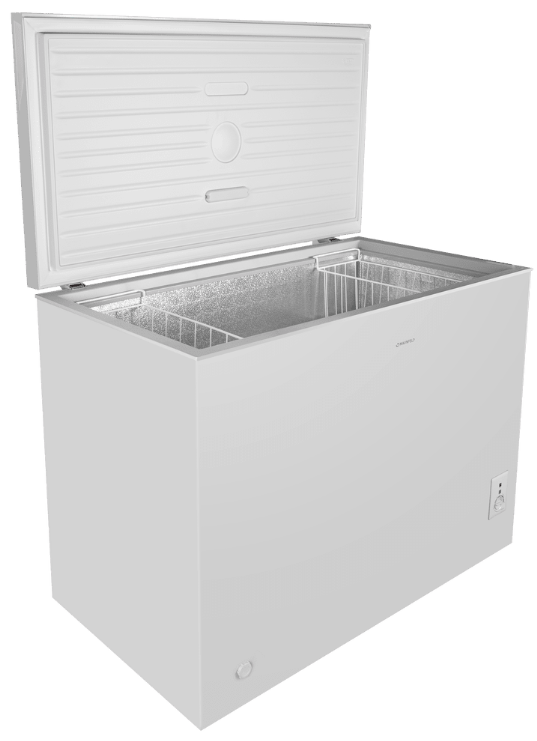 Детальное фото товара: Maunfeld MFL300W