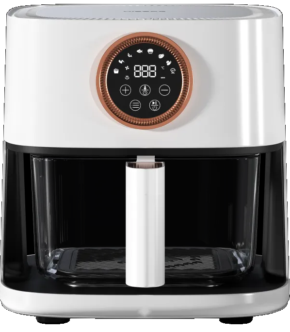 Фото товара: HIBERG GF 400 GW