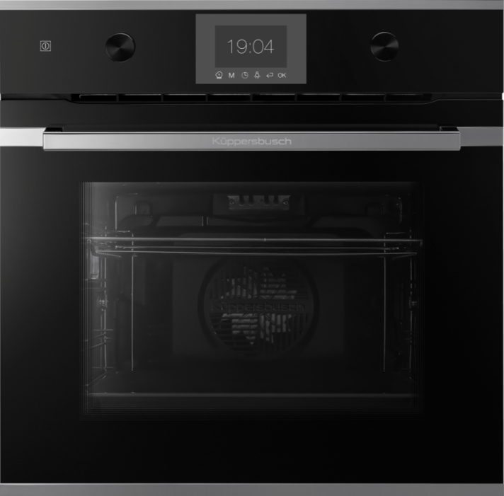 Фото товара: Kuppersbusch B 6350.0 S3 Silver Chrome