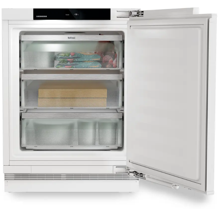 Liebherr SUFNd 365i-20 001 Prime NoFrost Детальное фото товара: Liebherr SUFNd 365i-20 001 Prime NoFrost