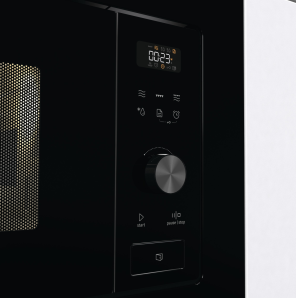 Gorenje BM201AG1BG Детальное фото товара: Gorenje BM201AG1BG