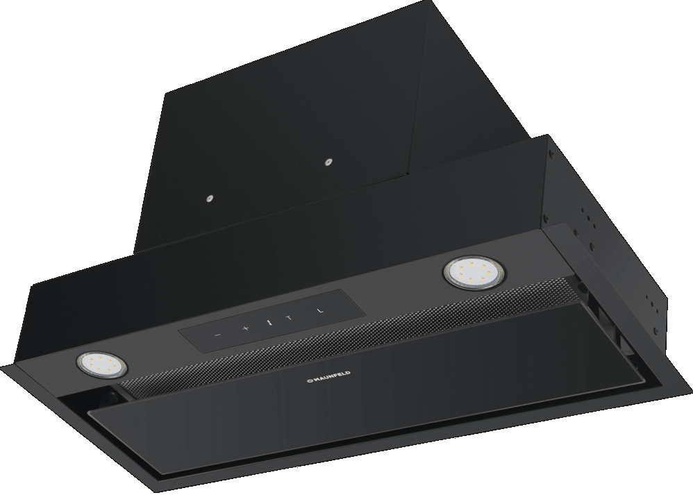 Фото товара: Maunfeld FANTASY LIGHT 60 Black