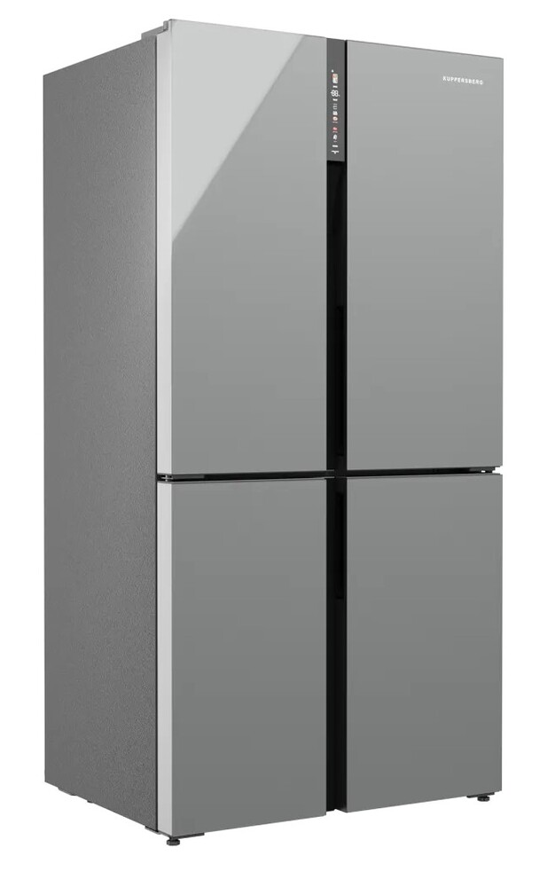 Детальное фото товара: Kuppersberg NFFD 185 SG