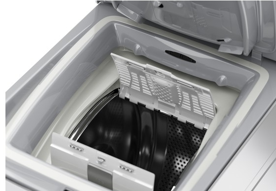 Haier RTXS G382TM/1-07 Детальное фото товара: Haier RTXS G382TM/1-07