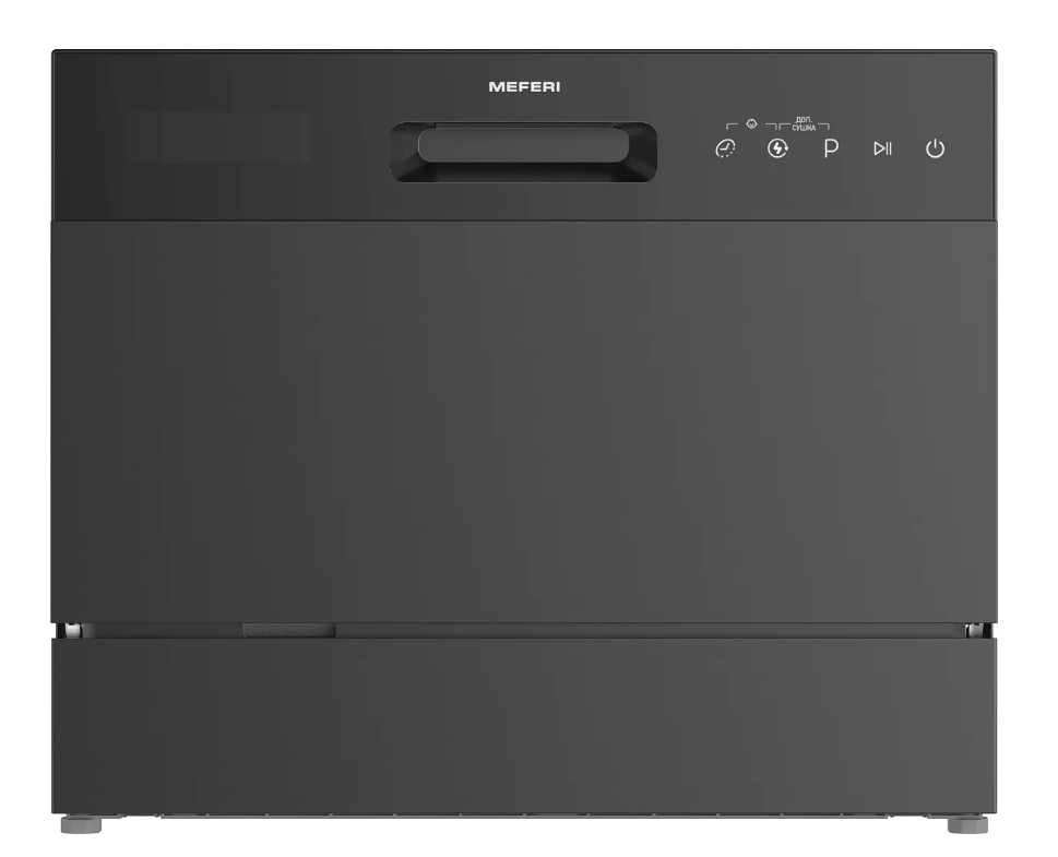 Фото товара: MEFERI MDW4581BK FS COMPACT POWER