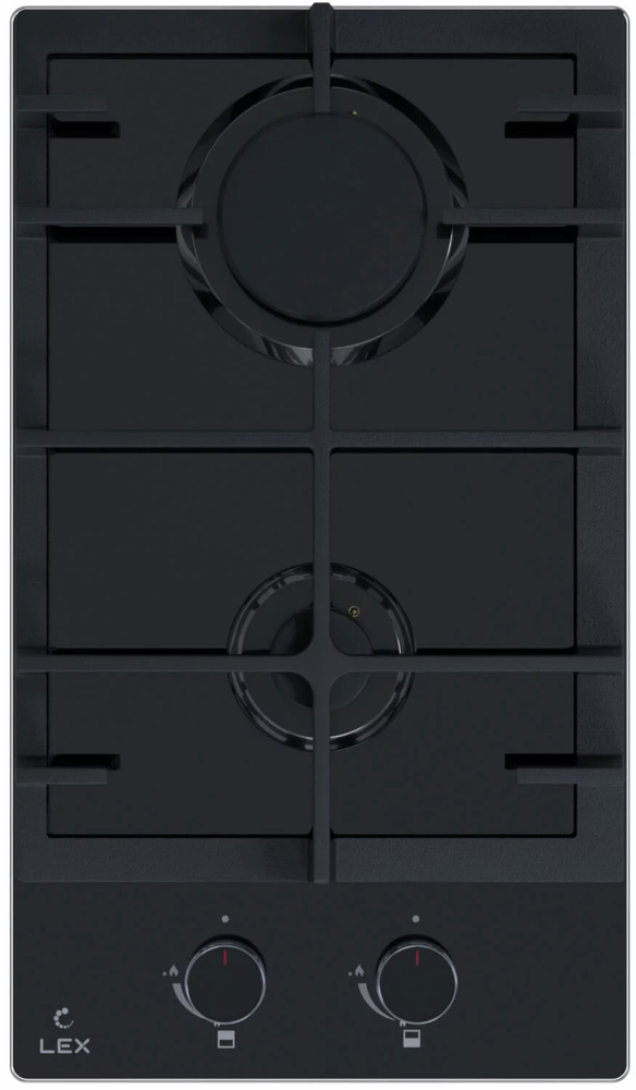 Фото товара: LEX GVG 325 BBL газовая поверхность