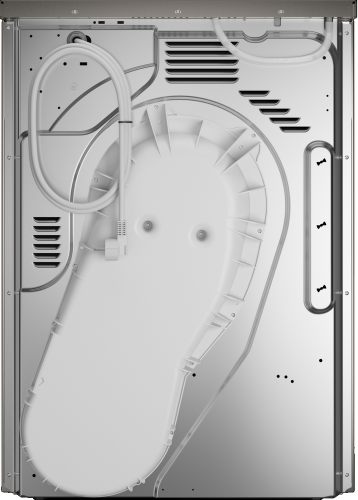 ASKO T608HX.S Детальное фото товара: ASKO T608HX.S