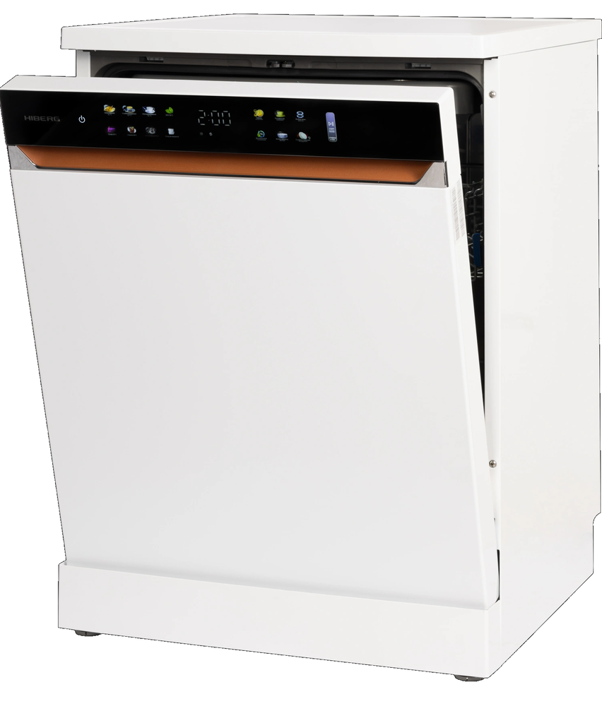 Детальное фото товара: HIBERG i-Q 6815 LW