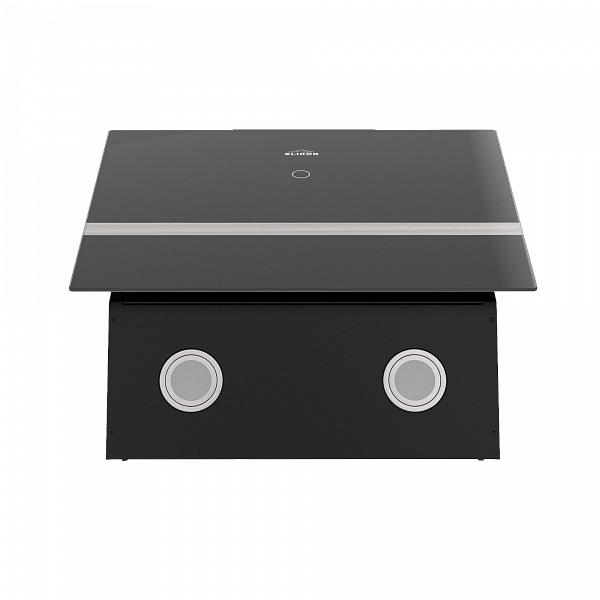 Детальное фото товара: Elikor RISE 50 BK черный