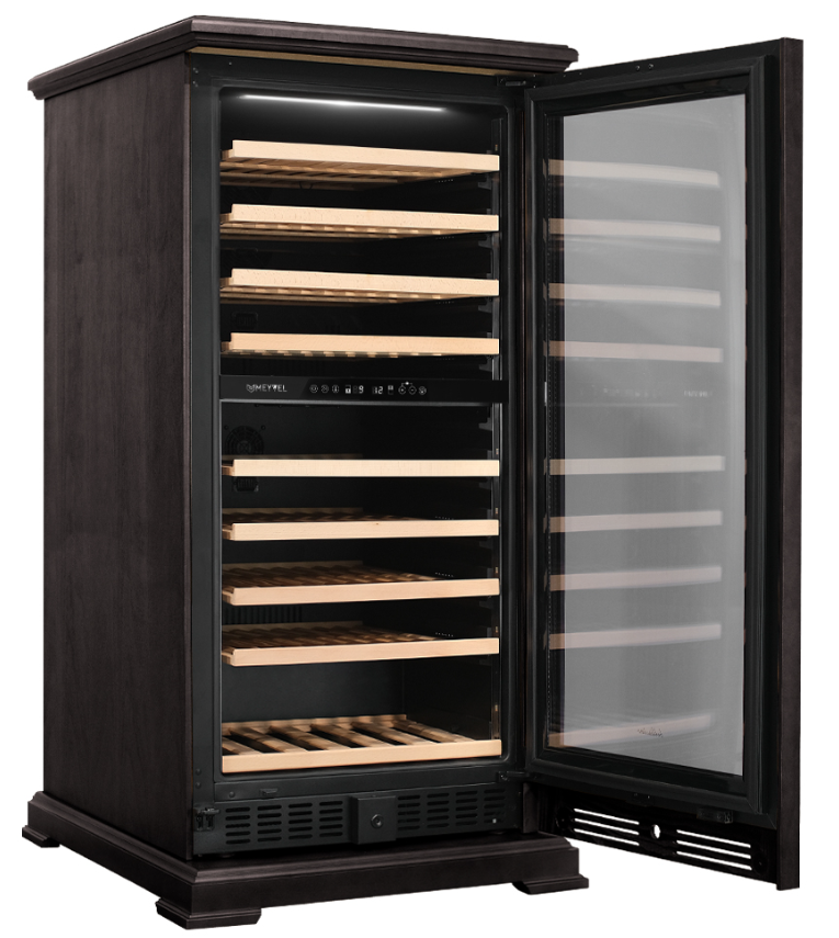 Детальное фото товара: Meyvel MV99PRO-KBT2 (Тёмный шоколад)