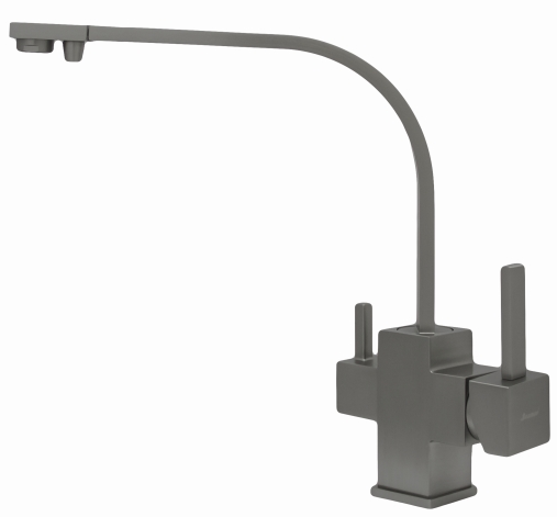 Seaman Barcelone SSL-5390-MS (Mist Satin, nickel) Фото товара: Seaman Barcelone SSL-5390-MS (Mist Satin, nickel)