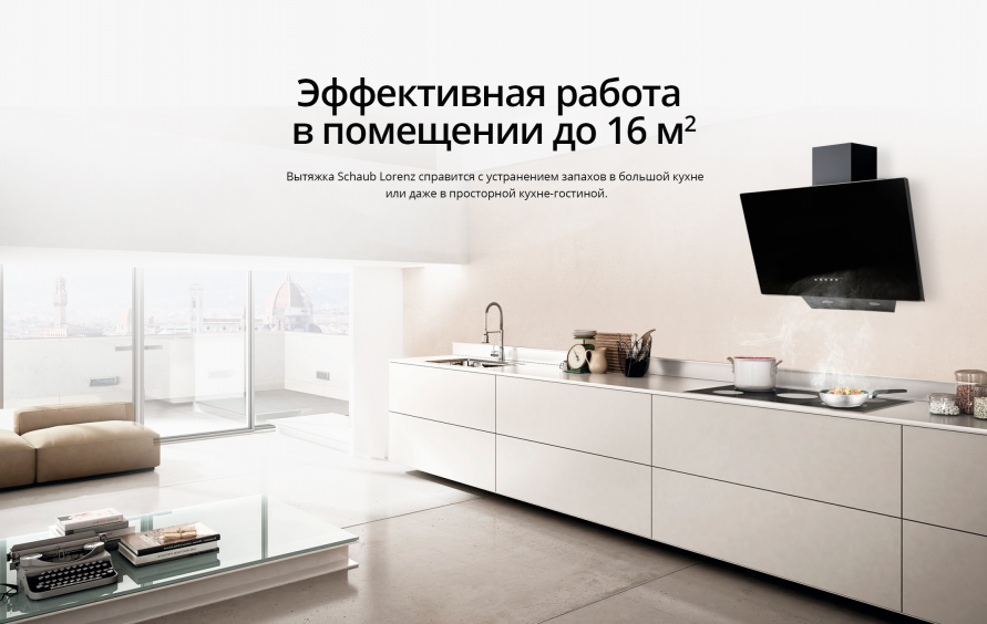 Детальное фото товара: Schaub Lorenz SLD DY6118