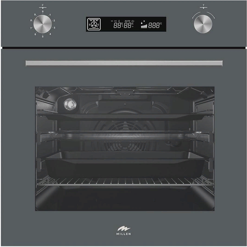 Фото товара: MILLEN MEO 605 GR