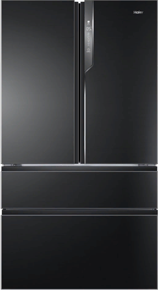 Фото товара: Haier HB25FSNAAARU black inox