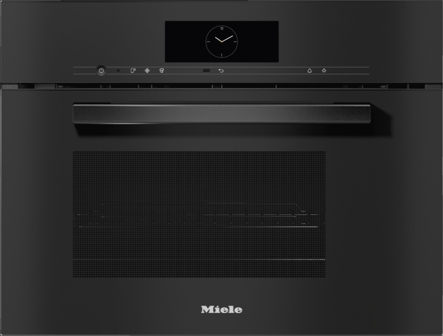 Фото товара: Miele DGM7840 OBSW