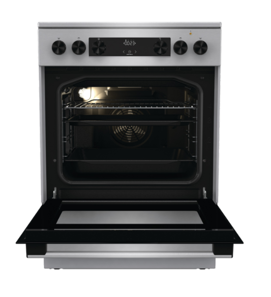 Gorenje GECS6C70XC Детальное фото товара: Gorenje GECS6C70XC
