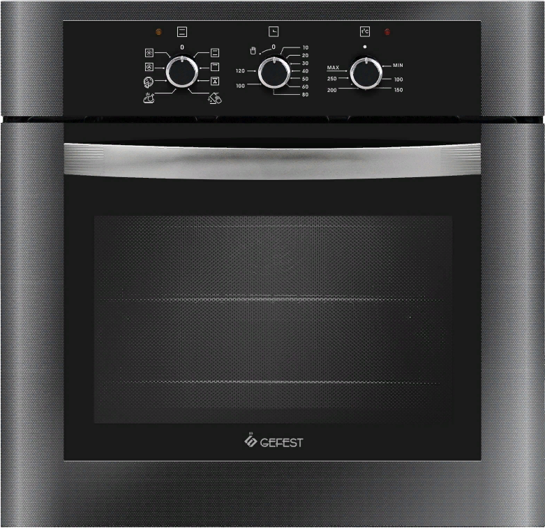 GEFEST ЭДВ ДА 622-01 Фото товара: GEFEST ЭДВ ДА 622-01