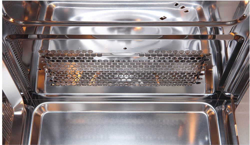 Evelux MW 20 W Детальное фото товара: Evelux MW 20 W