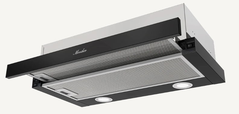 Детальное фото товара: Monsher Loin 60 Noir