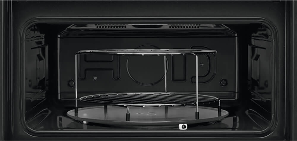 Детальное фото товара: Electrolux EVM8E08X