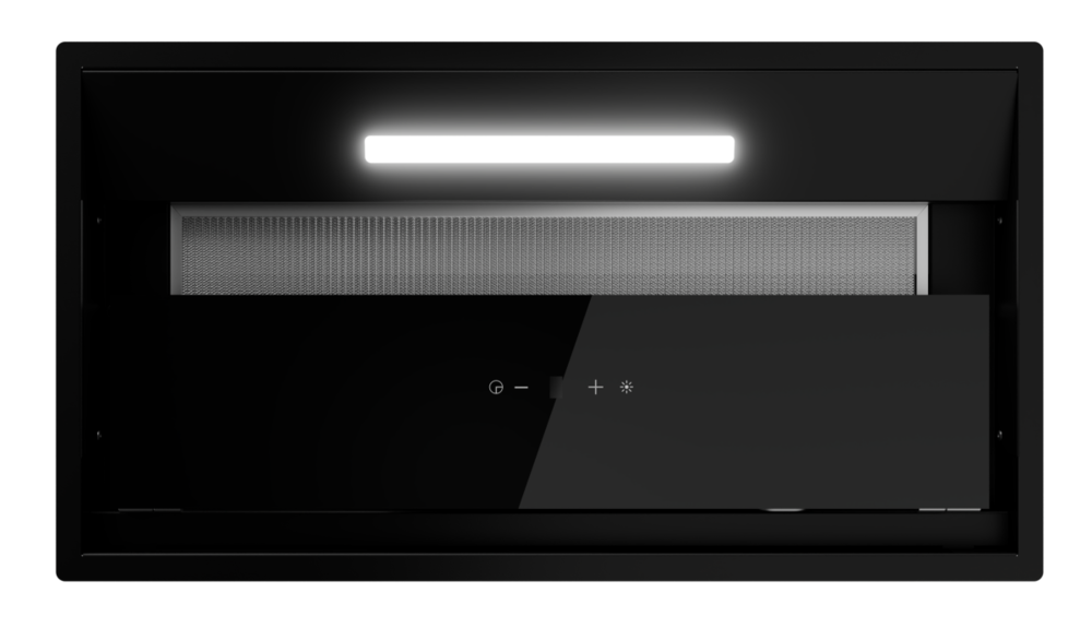 Детальное фото товара: AKPO WK-9 Grazia 60 см. черный