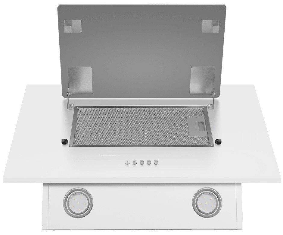 Детальное фото товара: Maunfeld TOWER 60 White