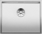 Фото товара: Blanco Zerox 500-IF, мойка, нержавеющая сталь Durinox