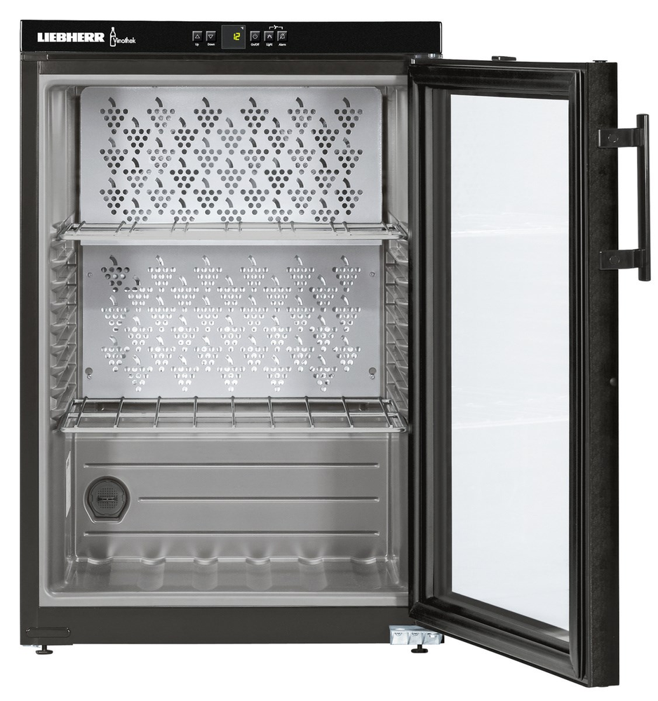 Фото товара: Liebherr WKb 1812-22 001 Vinothek