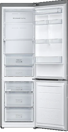 Детальное фото товара: Samsung RB37A5470SA/WT