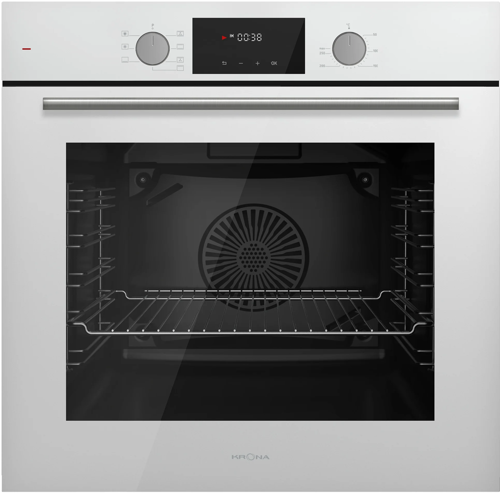 Фото товара: Krona LEGENDE 60 WH