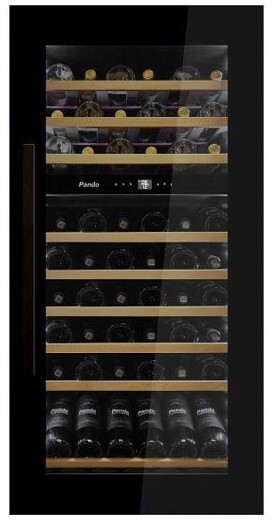 Фото товара: Pando PVMAV 124-65CRR