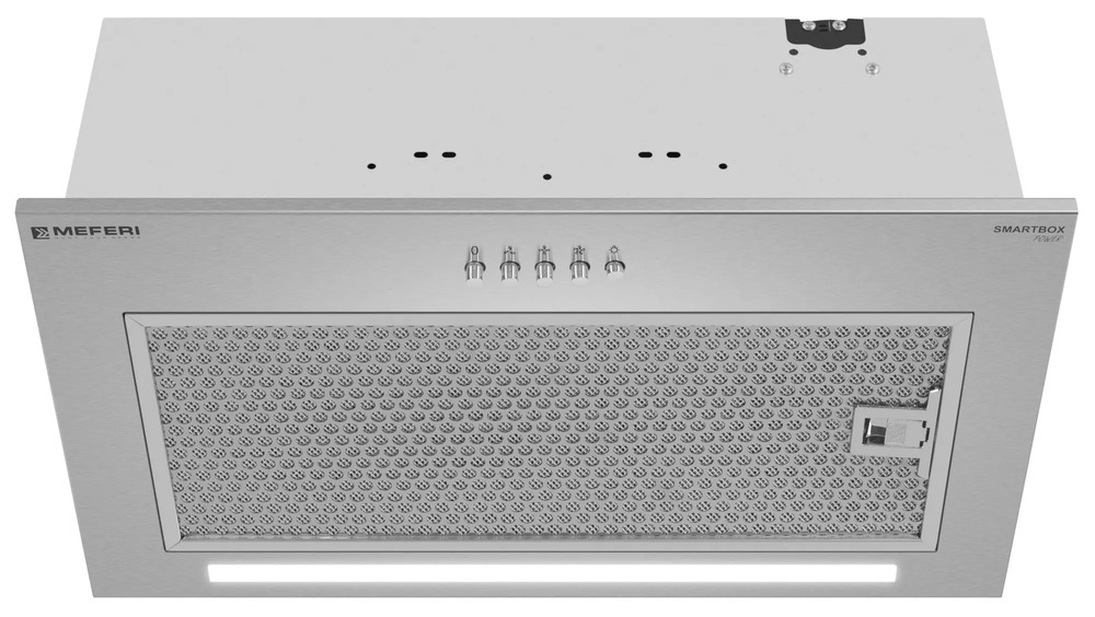 Детальное фото товара: MEFERI SMARTBOX52IX POWER
