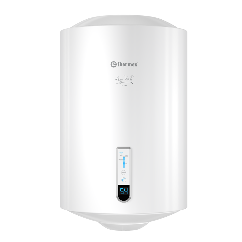 Фото товара: Thermex Auga 80 V Wi-Fi