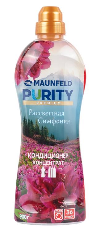 Фото товара: Maunfeld MFS900DS