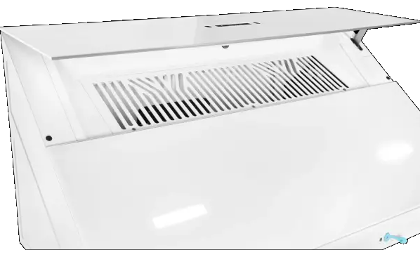 Детальное фото товара: HIBERG VM 90131 W