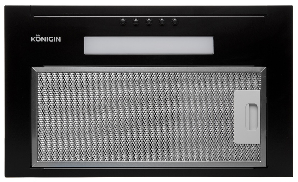 Детальное фото товара: Konigin Level Up Black 45