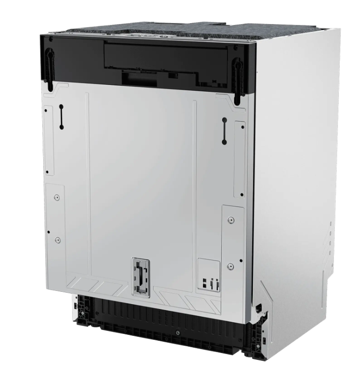 Детальное фото товара: Haier HDWE16-594RU