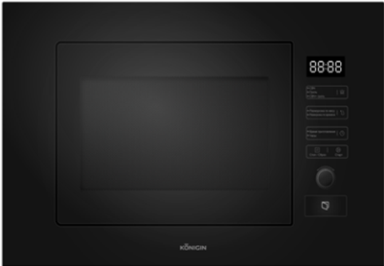 Фото товара: Konigin NTMB820BFG