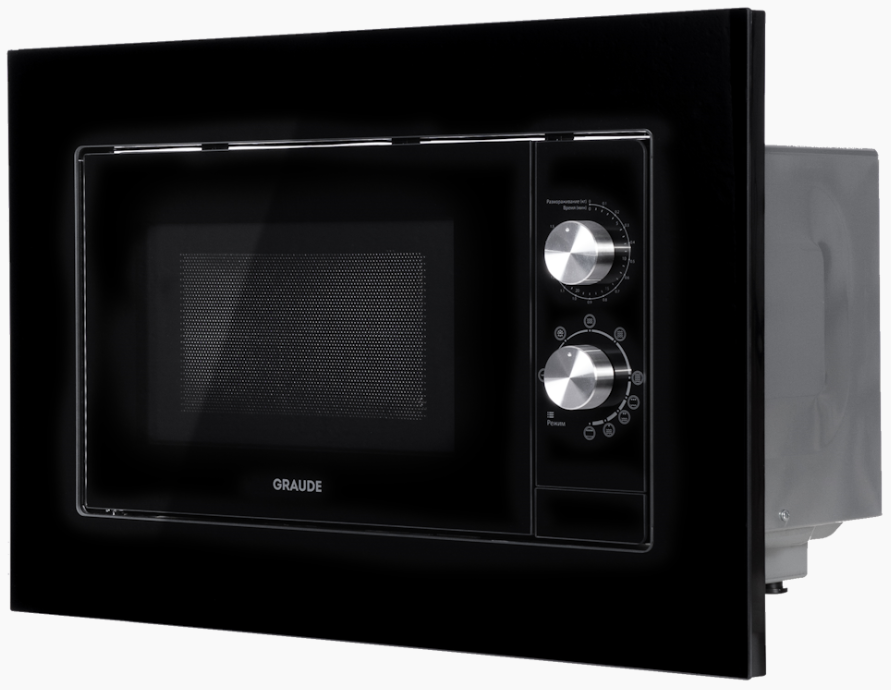 Детальное фото товара: Graude MWG 38.0 S