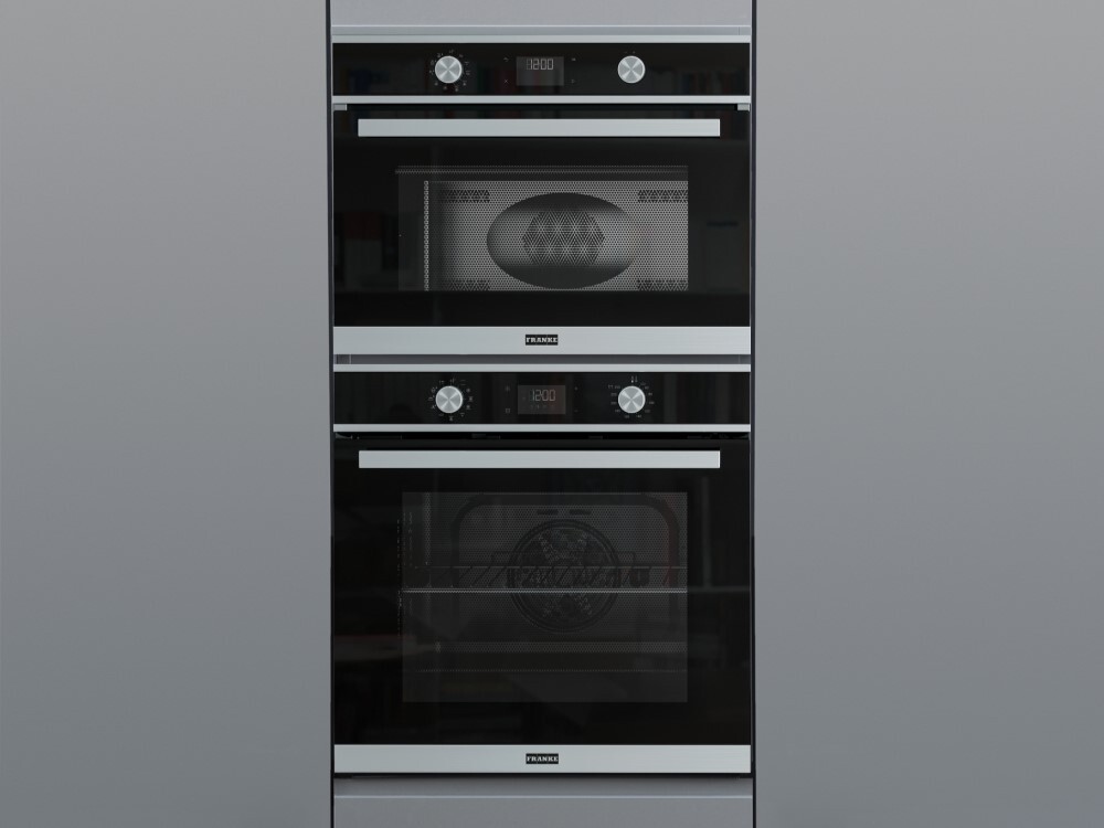 Детальное фото товара: Franke FSM 45 MW XS