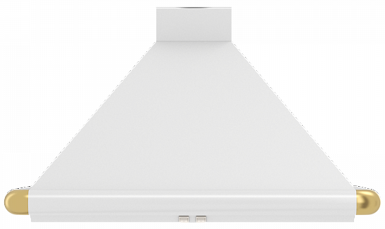 Детальное фото товара: Elikor Сатурн 60П-180-В1Л белый/бел/зол.