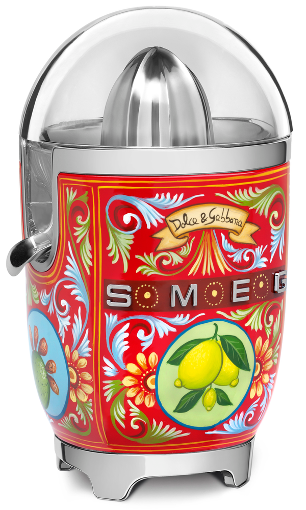 Детальное фото товара: Smeg CJF01DGEU