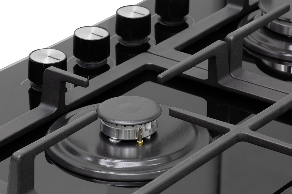 Детальное фото товара: Jacky's JH GB633 газовая поверхность