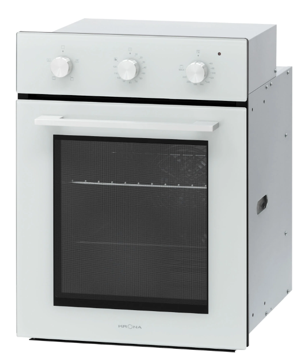 Krona LINDE 45 WH Детальное фото товара: Krona LINDE 45 WH