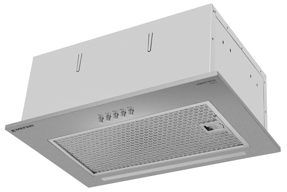 Детальное фото товара: MEFERI SMARTBOX45IX POWER