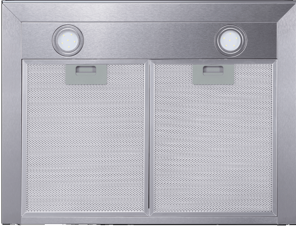 Детальное фото товара: Maunfeld Breeze 60 Inox