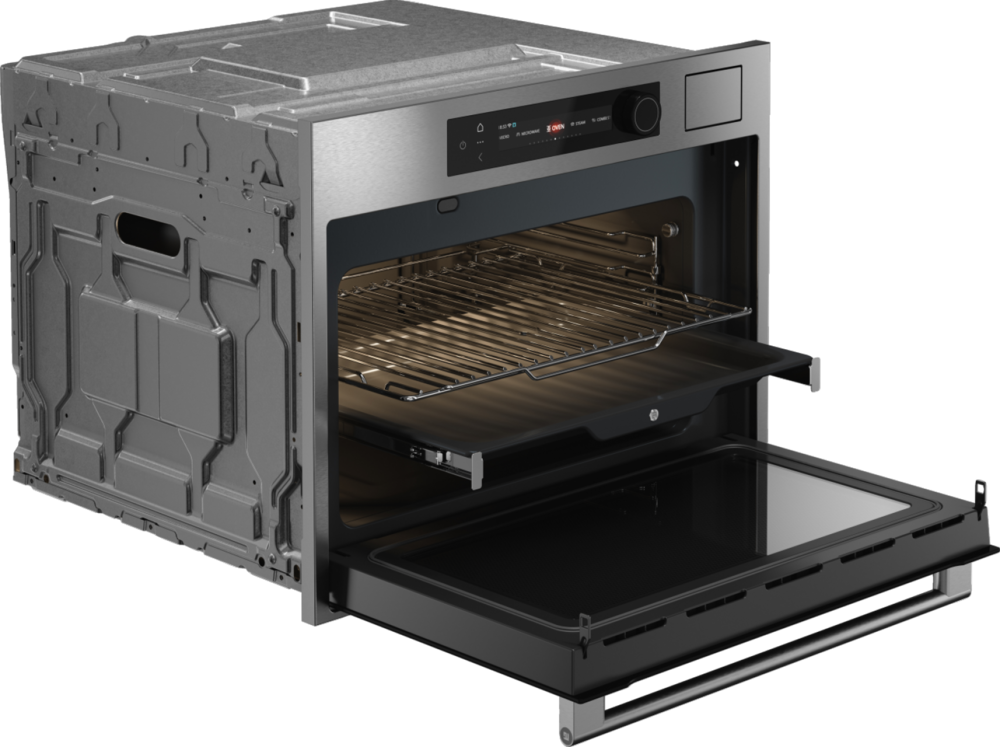 Детальное фото товара: ASKO OCSM64SSH